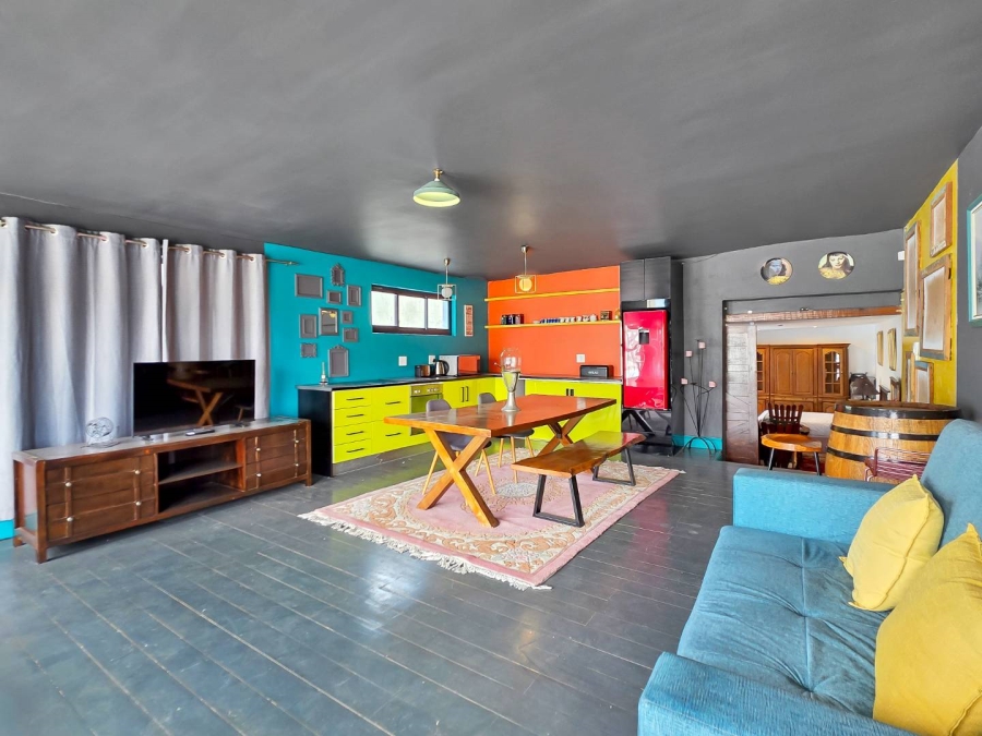 To Let 1 Bedroom Property for Rent in Schotschekloof Western Cape